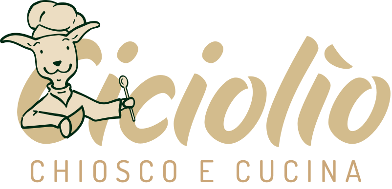 Ciciolìo - Chiosco e cucina